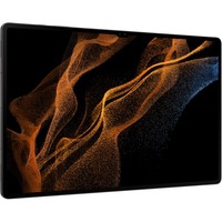 Galaxy Tab S8+ SM-X800N 256 GB 31,5 cm (12.4") Qualcomm Snapdragon 8 GB Wi-Fi 6 (802.11ax) Grafito, Tablet PC