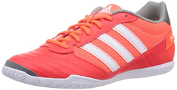 Adidas Super Sala, Zapatillas Deportivas Hombre, Rojsol/FTWBLA/HIEMET, 41 1/3 EU características
