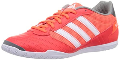 Adidas Super Sala, Zapatillas Deportivas Hombre, Rojsol/FTWBLA/HIEMET, 41 1/3 EU