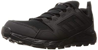 adidas Terrex Agravic TR GTX, Trail Running Shoe Hombre, Negro, 42 EU