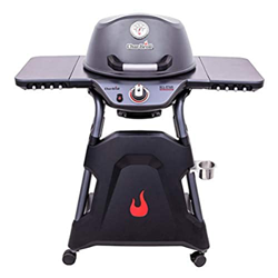 Char-Broil 140 883: barbacoa de gas All-star 125. precio