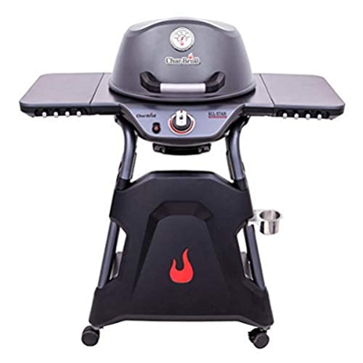 Char-Broil 140 883: barbacoa de gas All-star 125.