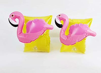 SWIMXWIN Par de reposabrazos para niños, pulseras hinchables de natación 0 1 2 3 4 5 6 12 + años, Arm Bands, reposabrazos para piscina escuela mar, an