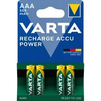 Ready2Use HR03 4pcs Batería recargable Níquel-metal hidruro (NiMH) precio