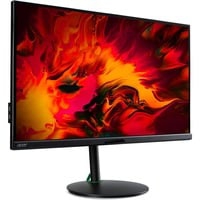NITRO XV2 XV282KKVbmiipruzx 71,1 cm (28") 3840 x 2160 Pixeles 4K Ultra HD LED Negro, Monitor de gaming