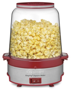Cuisinart cpm-700 EasyPop palomitas eléctrica