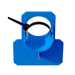 Chen0-super Soporte de Soporte de Tubo de Piscina, Soporte de Soporte de Manguera de Agua, Herramienta de Soporte de Manguera de Piscina para Piscinas precio