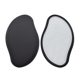 A/F Crystal Hair Eraser, Magic Crystal Hair Remover Stone, Nano Crystal Herramienta de depilación sin Dolor para Hombres y Mujeres, Fast & Easy Magic  en oferta