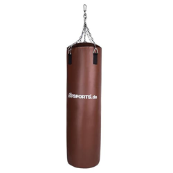 ScSPORTS PD-01662 Venyl - Saco de Boxeo (120 x 35 cm, sin Relleno) en oferta