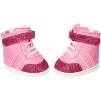 Sneakers Pink, Accesorios para muñecas características