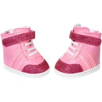 Sneakers Pink, Accesorios para muñecas