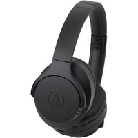 ATH-ANC700BT Auriculares Diadema Conector de 3,5 mm Bluetooth Negro, Auriculares con micrófono en oferta