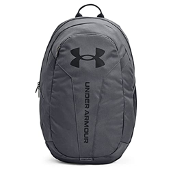 Under Armour 1364180-012, Mochila Unisex-Adulto, Grey, One Size características