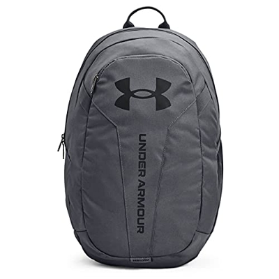Under Armour 1364180-012, Mochila Unisex-Adulto, Grey, One Size