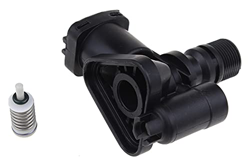 KARCHER 9.002-029.0 - Cámara de válvulas características