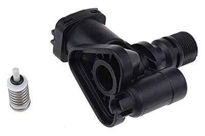 KARCHER 9.002-029.0 - Cámara de válvulas