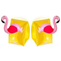 Gogokids Brazaletes Inflables para Niños - Cartoon Flotador de Natación, Tubo Flotante Anillo Brazaletes de Natación Piscina Deportes Acuáticos Aprend en oferta