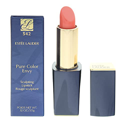 Estée Lauder Pure Color Envy Lipstick 542 Poetic - Pintalabios (30 g) precio