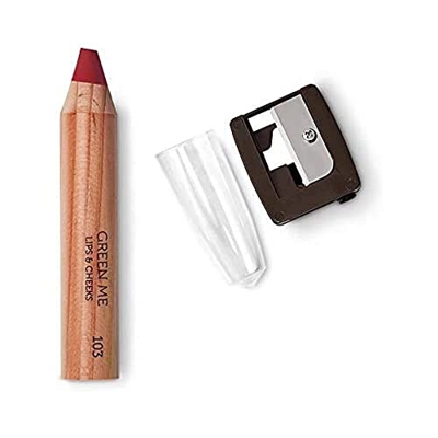 KIKO MILANO - Labios y mejillas Green Me 2019-003