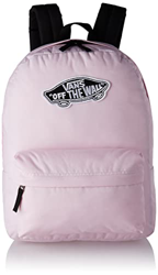 Vans Mochila Realm, Cuna Rosa, Talla única para Mujer en oferta