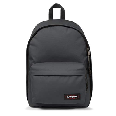 Eastpak Out Of Office Mochila, 44 Cm, 27 L, Stone Grey (Gris)