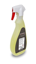 LotusGrill limpiador y horno limpiador 750 ml. Elimina especialmente las arrugas y difícil entfernbare, eingebrannte depósitos. Especialmente Diseñado características