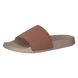 Reebok RBK FULGERE Slide, Chanclas Mujer, Canyon Coral/Canyon Coral/Soft Ecru, 37.5 EU características