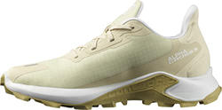 Salomon ALPHACROSS 3, Trail Running Shoe Mujer, Frozen Dew, 36 EU características