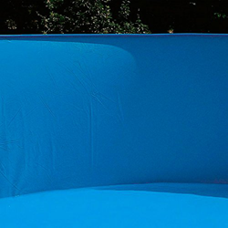 Liner Piscina de Acero 300x120 cm (Azul) características