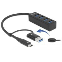 Hub USB en oferta