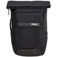 Paramount PARABP-2116 Black mochila Negro Nylon precio