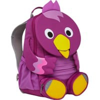 Mochila características