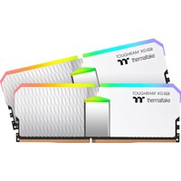 Toughram XG RGB módulo de memoria 16 GB 2 x 8 GB DDR4 4400 MHz, Memoria RAM