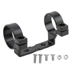 BuyWeek Soporte de Pantalla LCD para Bicicleta eléctrica, Soporte de Instrumento LCD Universal para Bicicleta Soporte de Pantalla LCD para Bicicleta e precio