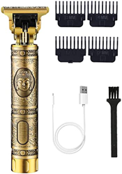 Cortapelos para el cabello, cortapelos eléctricos para hombres, Recortadora Eléctrica para Hombres para cabello y barba precio