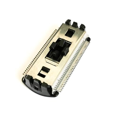 Yaowanguan BG2000 Cuchilla de repuesto para afeitadora Norelco TT2039 QG3280 BG2024 BG2025 BG2026 BG2028 BG2036 TT2020 TT2021 TT2022 TT2023 TT2030 TT2