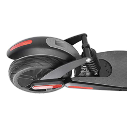 Fututech - Kit de suspensión trasera para patinete eléctrico Segway Ninebot ES1/ES3 piezas de absorción de choque accesorios para patinete precio