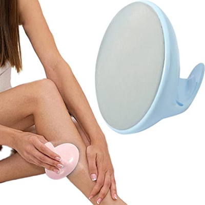 Blame Crystal Hair Eraser,Crystal Hair Eraser Bleame,Magic Crystal Hair Remover,Crystal Hair Eraser, Fast & Easy Exfoliate, Soft Smooth Silky Skin, Mi