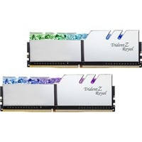 Trident Z Royal F4-4800C20D-32GTRS módulo de memoria 32 GB 2 x 16 GB DDR4 4800 MHz, Memoria RAM