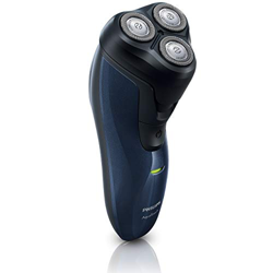 Philips AT620 AquaTouch Wet and Dry Rechargeable Electric Men Rotary Shaver precio