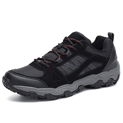 Dannto Zapatillas de Deporte Hombre Zapatos para Correr Aire Libre y Deporte Athletic Cordones Zapatillas De Running Trail Tenis Basket Respirable Gim en oferta