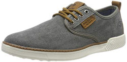Dockers by Gerli 44sv009-790210, Zapatillas Hombre, Gris (Hellgrau 210), 42 EU precio