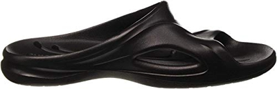 Arena - M Hydrosoft Ii Hook, calzado Hombre, Nero (Black), 42 EU