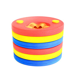 Imagen de Sraeriot Discos de Flotador de Brazo para niños Detectable EVA Espuma Nadar Banda Banda niños Aprender Piscina Placa de Flotador 6pcs, Discos de Flota al mejor precio Sraeriot Discos de Flotador de Brazo para niños Detectable EVA Espuma Nadar Banda Banda niños Aprender Piscina Placa de Flotador 6pcs, Discos de Flota en oferta