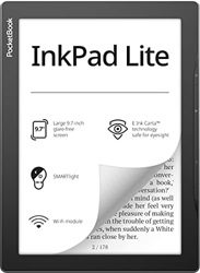 PocketBook InkPad Lite - Mist Grey en oferta