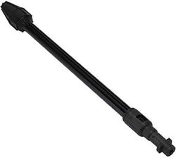 DERASL Lanza de limpieza boquilla turbo 145 Bar Dirt Blaster Lance Reemplazo para Karcher K2 K3 K4 K5 K6 K7 características