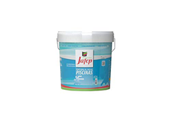JAFEP Piscinas Agua Blanca 4 L. precio