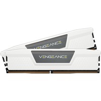 Vengeance CMK32GX5M2B5600C36W módulo de memoria 32 GB 2 x 16 GB DDR5 5600 MHz, Memoria RAM