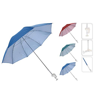 Ambiance Parasol, Surtido, 120cm