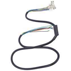 Keenso Cable de Motor de Scooter, Scooter M365/Pro, Accesorios de Scooter eléctrico, Cable de Motor General, Ligero, fácil de Instalar en oferta
